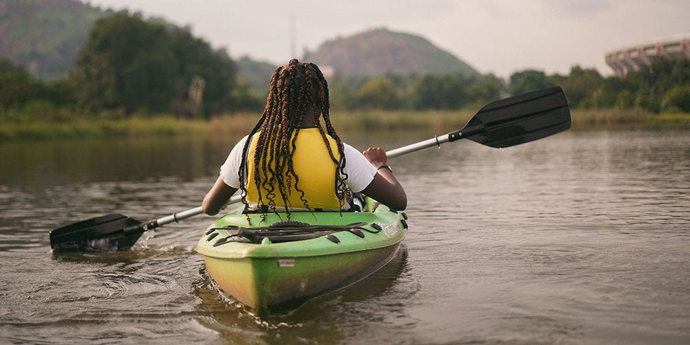 Canoeing vs Kayaking: What are the differences?